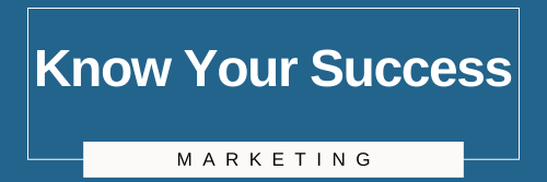 Know Your Success